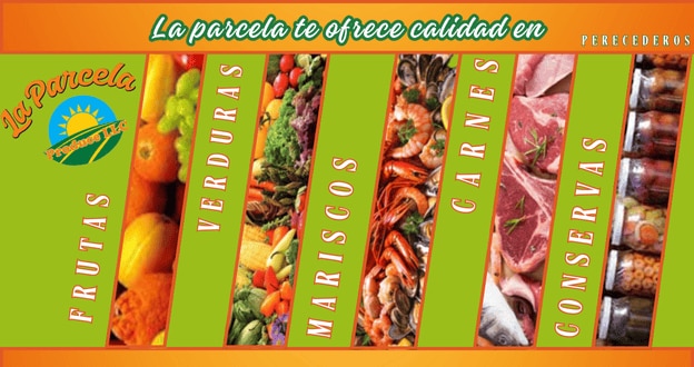 CARNES y MARISCOS